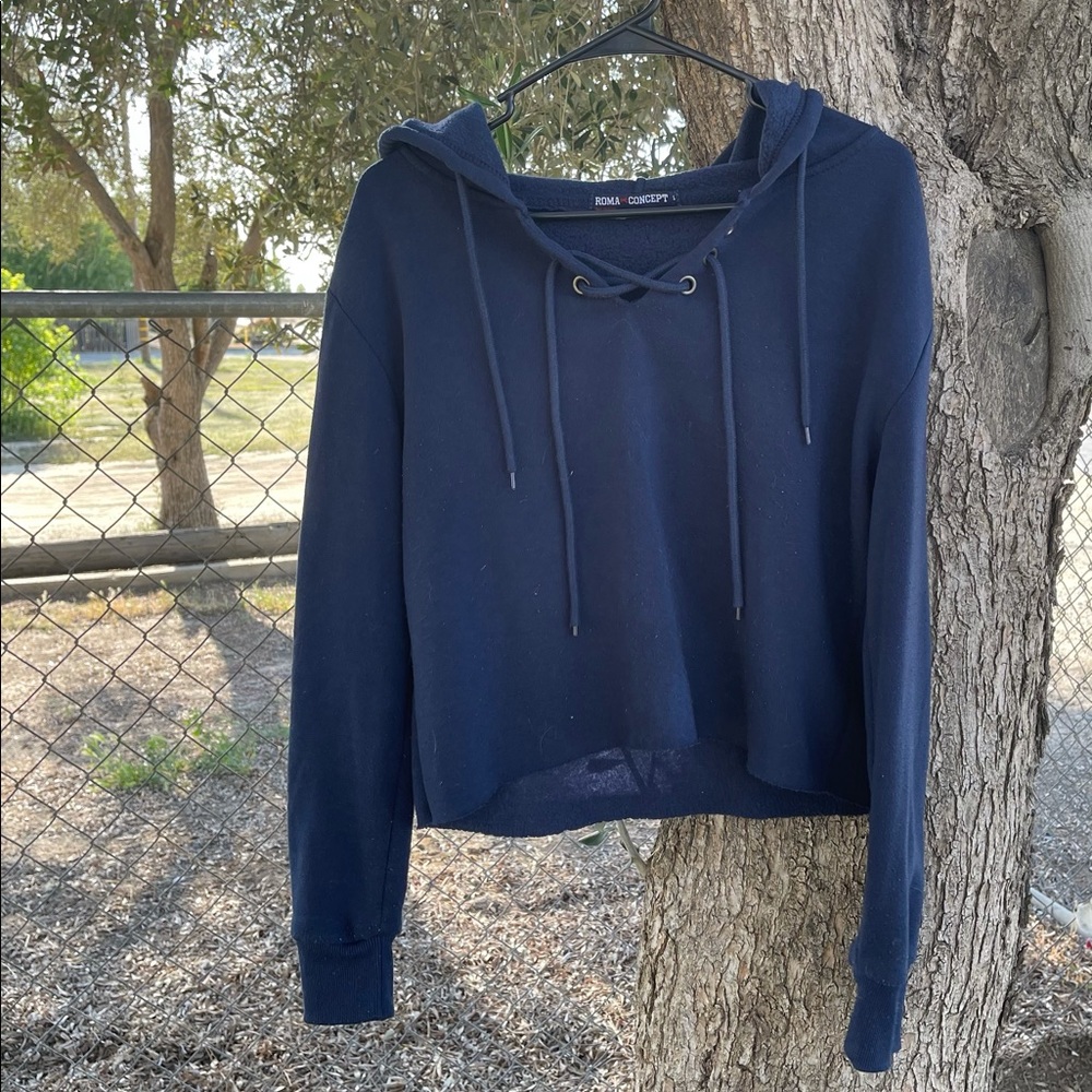 Comfy Sweater